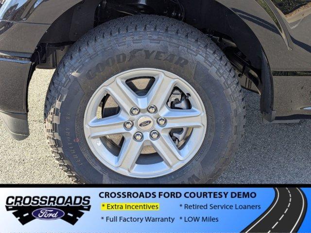 new 2026 Ford F-150 car, priced at $46,112