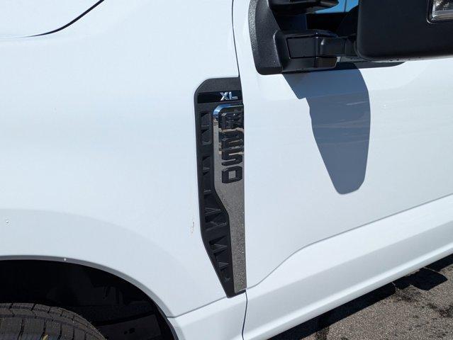 new 2026 Ford F-250 car, priced at $50,056