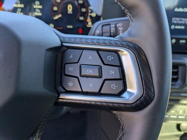 new 2026 Ford Mustang car, priced at $33,297