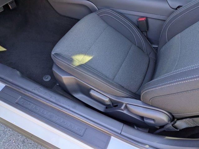 new 2026 Ford Mustang car, priced at $33,297