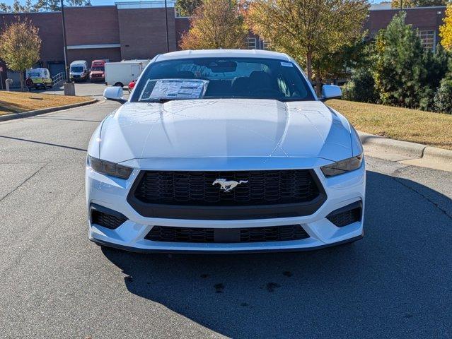 new 2026 Ford Mustang car, priced at $33,297