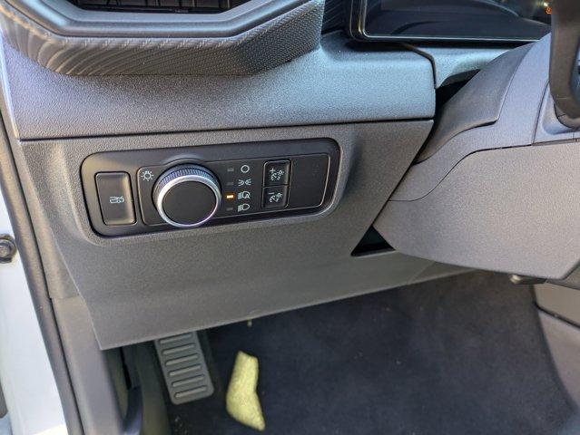 new 2026 Ford Mustang car, priced at $33,297