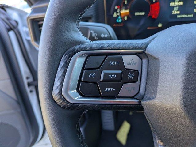 new 2026 Ford Mustang car, priced at $33,297