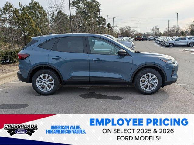 new 2026 Ford Escape car, priced at $31,414