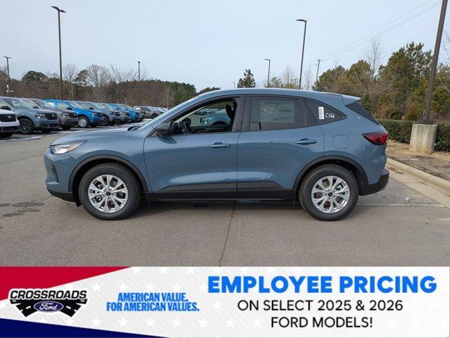 new 2026 Ford Escape car, priced at $31,414