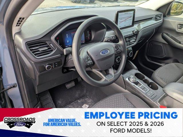 new 2026 Ford Escape car, priced at $31,414