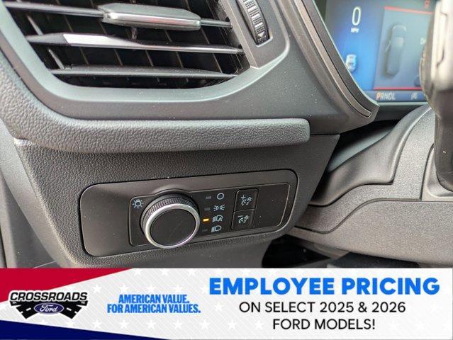 new 2026 Ford Escape car, priced at $31,414
