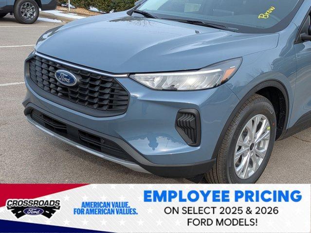 new 2026 Ford Escape car, priced at $31,414
