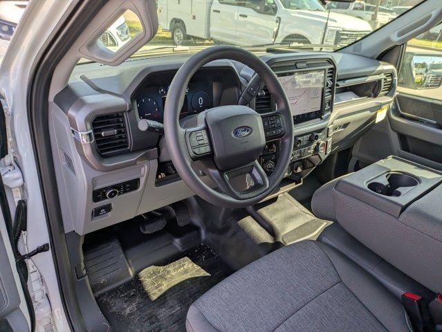 new 2026 Ford F-150 car, priced at $48,874