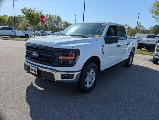 new 2026 Ford F-150 car, priced at $48,874