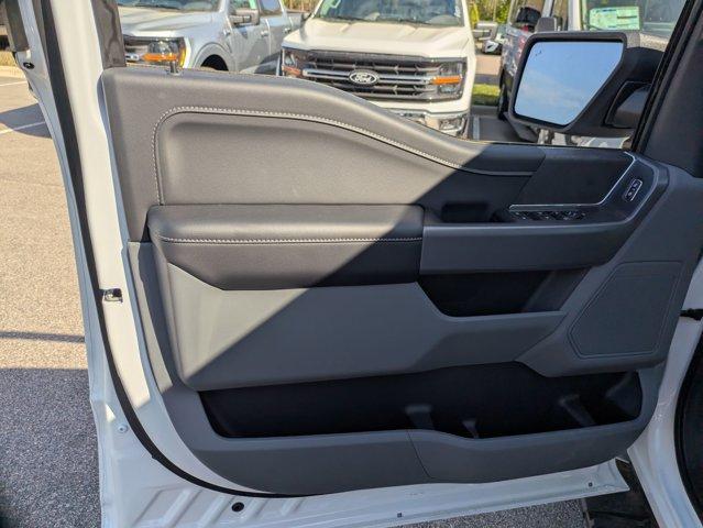 new 2026 Ford F-150 car, priced at $48,874