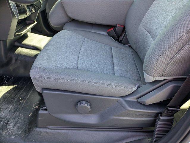 new 2026 Ford F-150 car, priced at $48,874