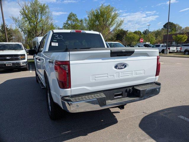 new 2026 Ford F-150 car, priced at $48,874