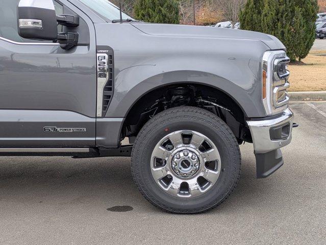 new 2026 Ford F-250 car, priced at $92,802