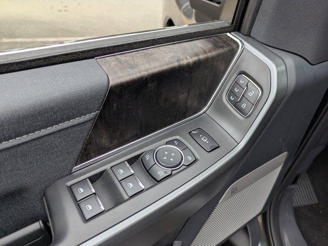 new 2026 Ford F-250 car, priced at $92,802