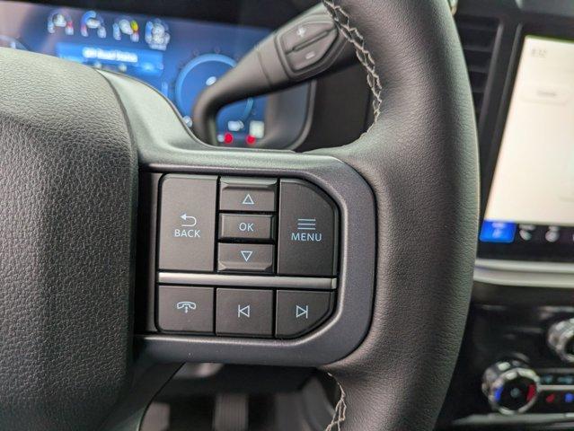 new 2026 Ford F-250 car, priced at $92,802