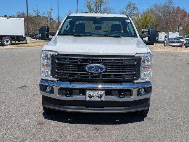 new 2026 Ford F-350 car, priced at $61,144