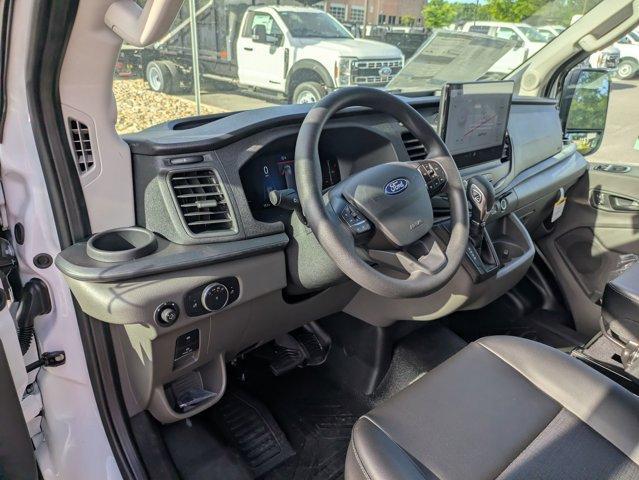 new 2026 Ford Transit-250 car, priced at $51,056