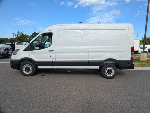 new 2026 Ford Transit-250 car, priced at $51,056