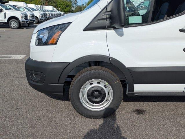 new 2026 Ford Transit-250 car, priced at $51,056