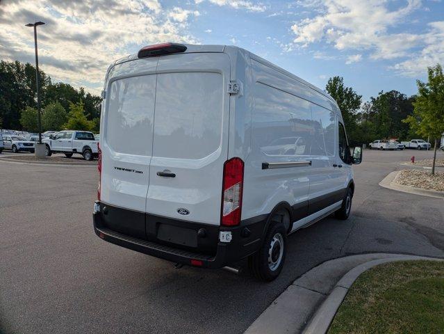 new 2026 Ford Transit-250 car, priced at $51,056