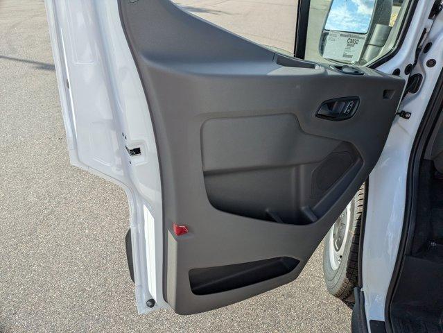 new 2026 Ford Transit-250 car, priced at $51,056