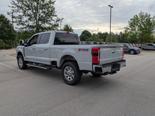 new 2026 Ford F-250 car, priced at $82,341
