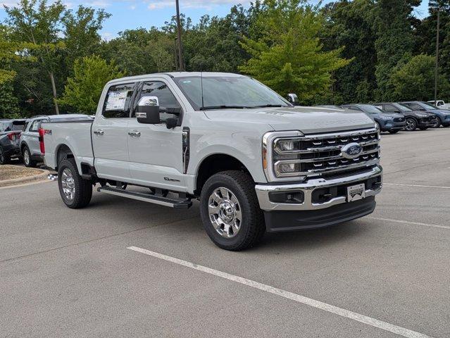 new 2026 Ford F-250 car, priced at $82,341