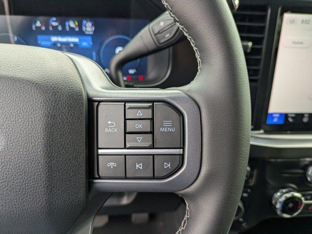 new 2026 Ford F-250 car, priced at $82,341