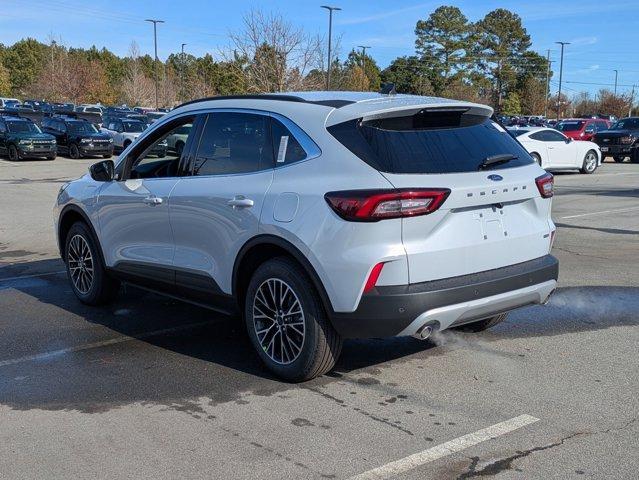 new 2026 Ford Escape car, priced at $28,882
