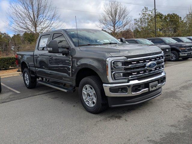 new 2026 Ford F-250 car, priced at $80,551