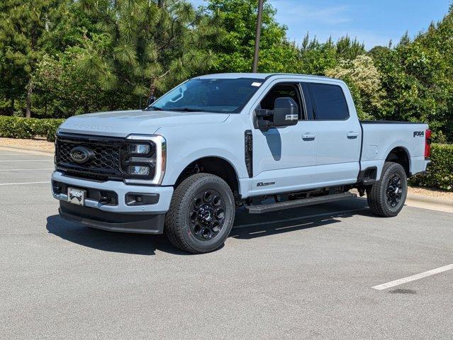 new 2025 Ford F-250 car, priced at $83,142