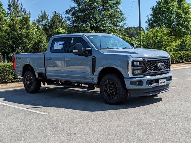 new 2025 Ford F-250 car, priced at $83,142