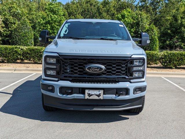 new 2025 Ford F-250 car, priced at $83,142