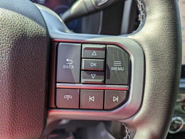 new 2025 Ford F-250 car, priced at $83,142