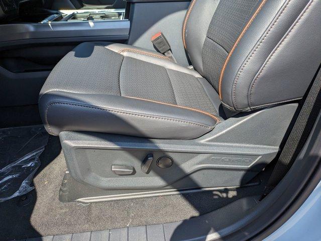 new 2025 Ford F-250 car, priced at $83,142