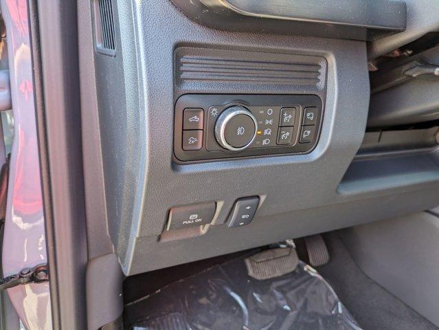 new 2025 Ford F-250 car, priced at $83,142