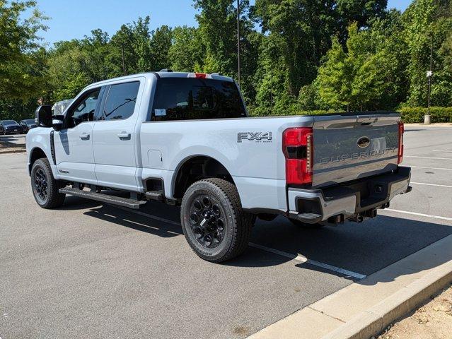 new 2025 Ford F-250 car, priced at $83,142