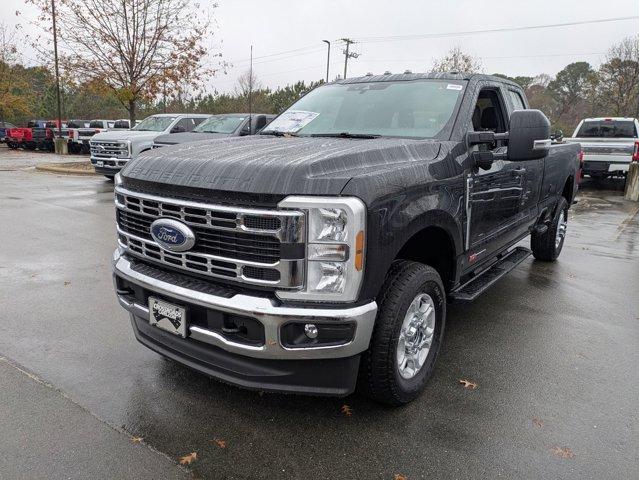 new 2026 Ford F-350 car, priced at $70,659