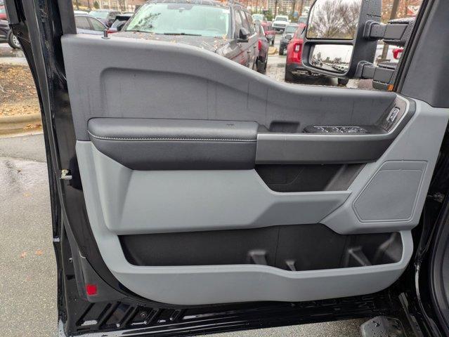 new 2026 Ford F-350 car, priced at $70,659