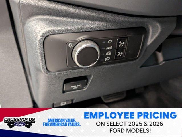 new 2026 Ford Bronco car, priced at $48,516
