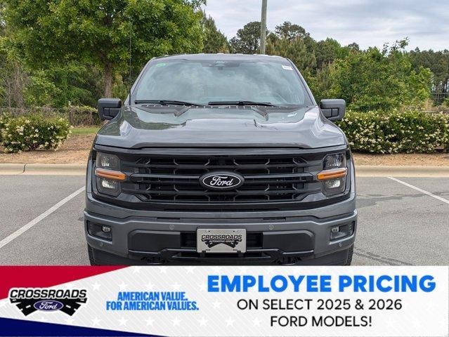 new 2026 Ford F-150 car, priced at $62,692