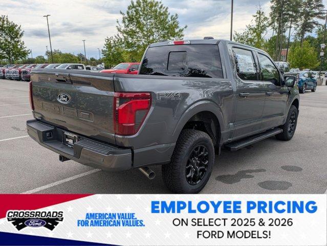 new 2026 Ford F-150 car, priced at $62,692