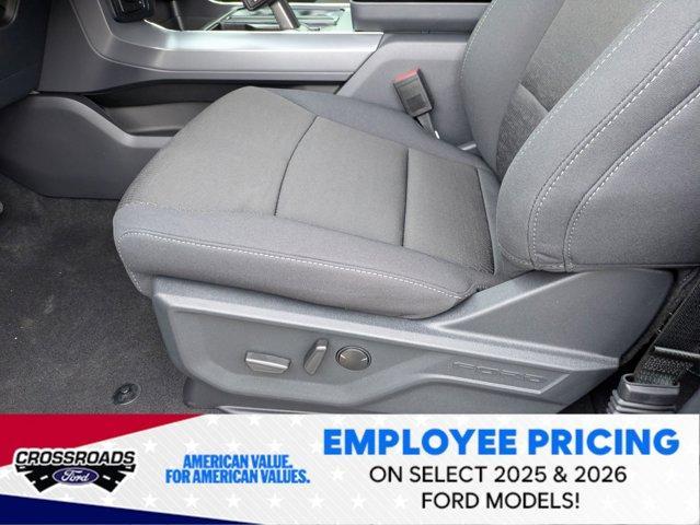 new 2026 Ford F-150 car, priced at $62,692