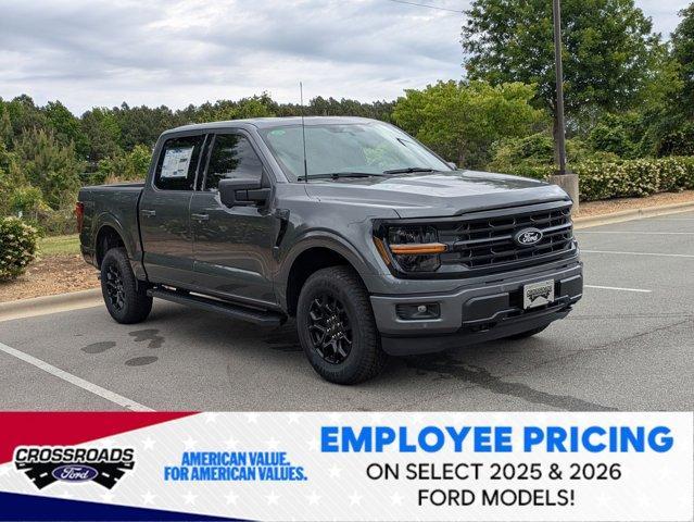 new 2026 Ford F-150 car, priced at $62,692