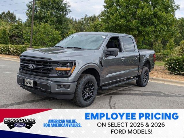 new 2026 Ford F-150 car, priced at $62,692