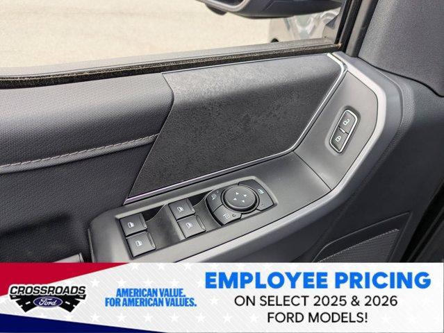 new 2026 Ford F-150 car, priced at $62,692