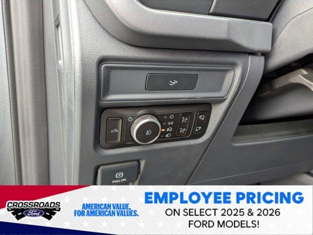 new 2026 Ford F-150 car, priced at $62,692