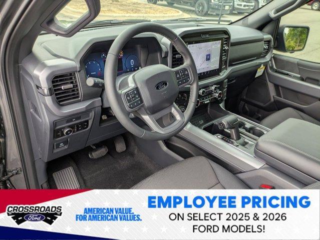 new 2026 Ford F-150 car, priced at $62,692