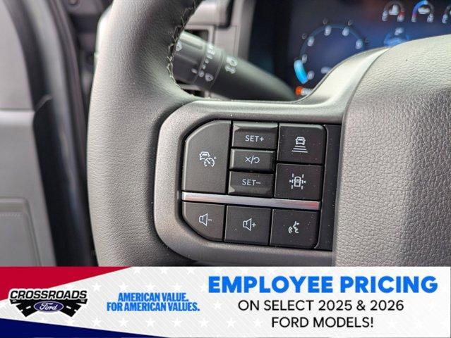 new 2026 Ford F-150 car, priced at $62,692
